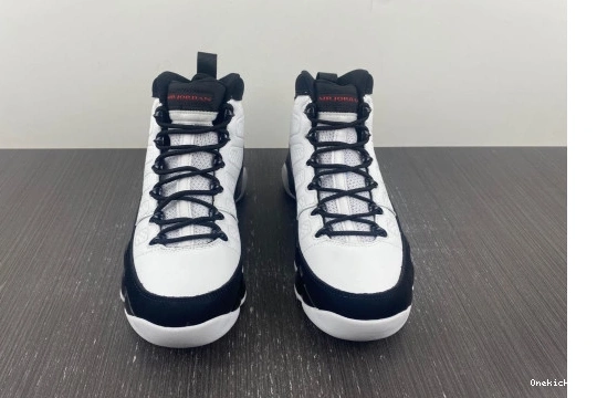 Jordan 9 ModernLook 585 OG 302370-112 302370-112 Retro (2016) 0531